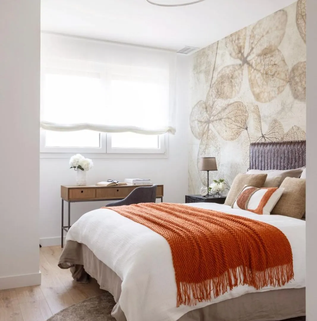 Modern 2 Bed Apartment 23 Floor Urban Sky location